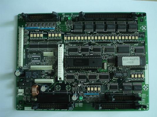 Yamaha KM1-M4570-00X IO Board YAMAHA